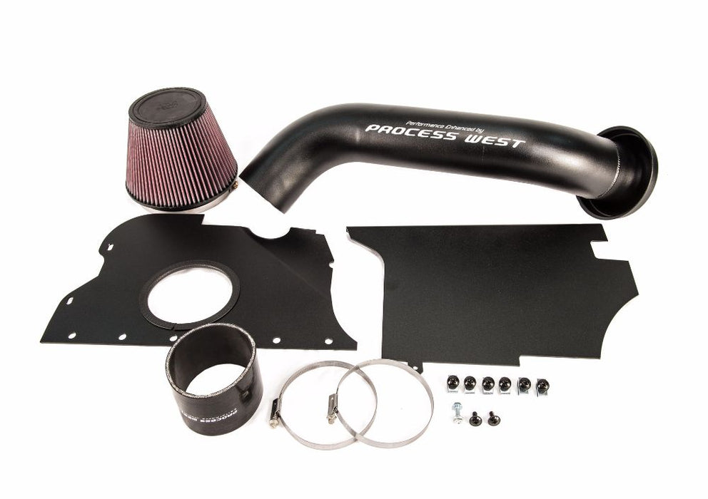 Process West Street Air Box Kit (suits Ford Falcon FG)