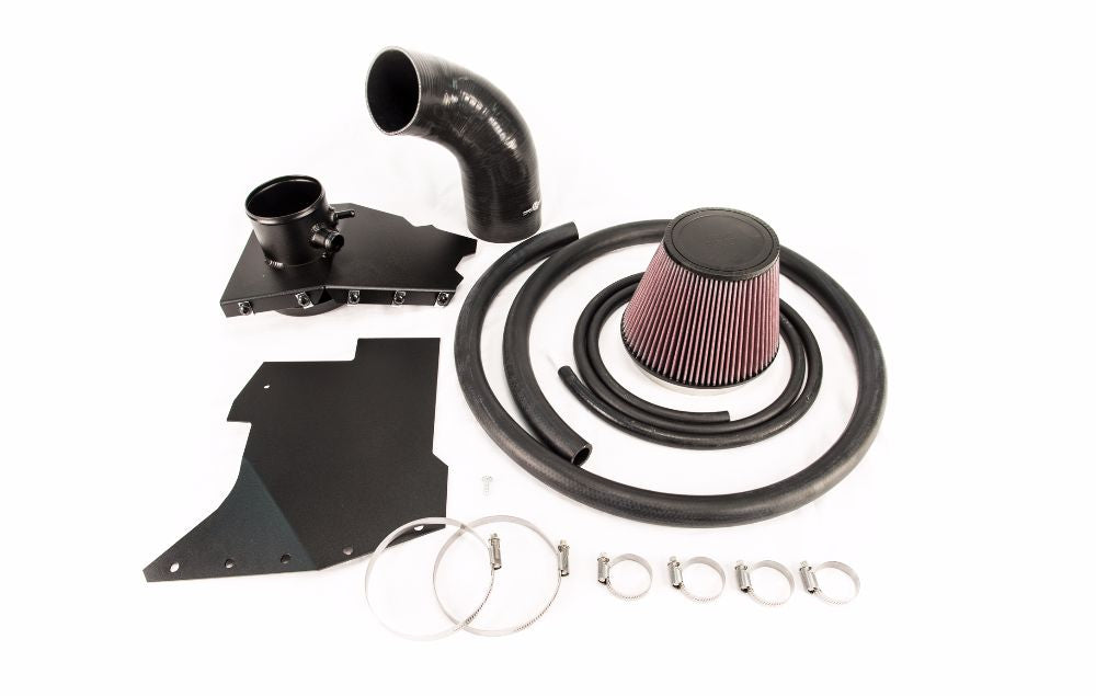 Process West Race Air Box Kit (suits Ford Falcon FG w/ 4" Turbo Inlet)