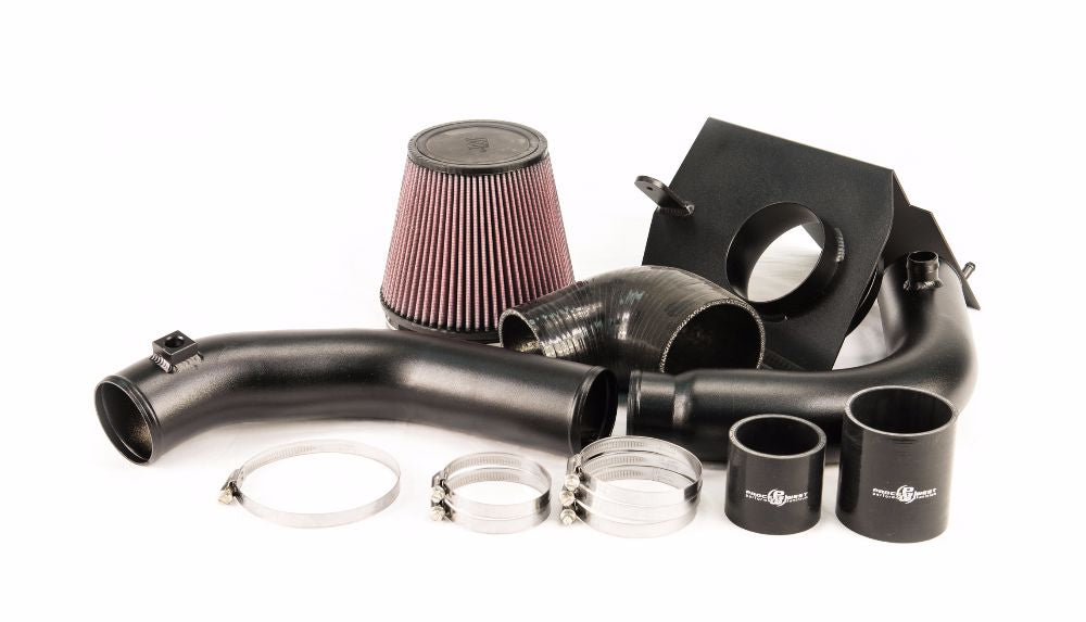 Process West Cold Air Intake (suits Ford 15 - 18 Focus ST)