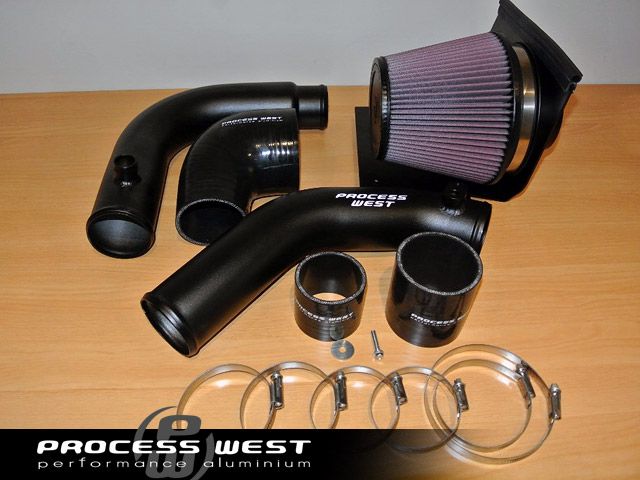 Process West Cold Air Intake (suits Ford 15 - 18 Focus ST)