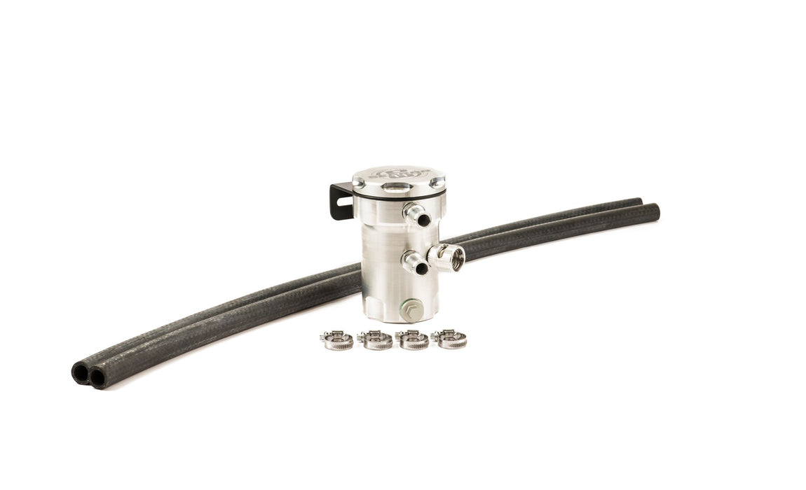 Process West SEPR8R Air Oil Separator Catch Can