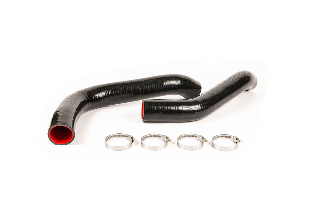 Intercooler Hose Kit (suits Isuzu DMAX 2013 - 2016)