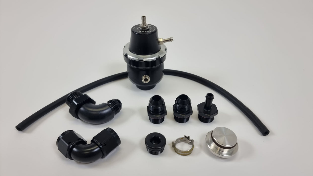 Process West Process West FG XR6 Turbo Fuel Stage 1 Fitting Kit
