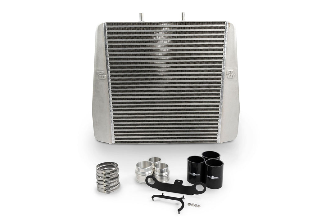 Process West Next Gen Ranger Raptor Stage 2 intercooler