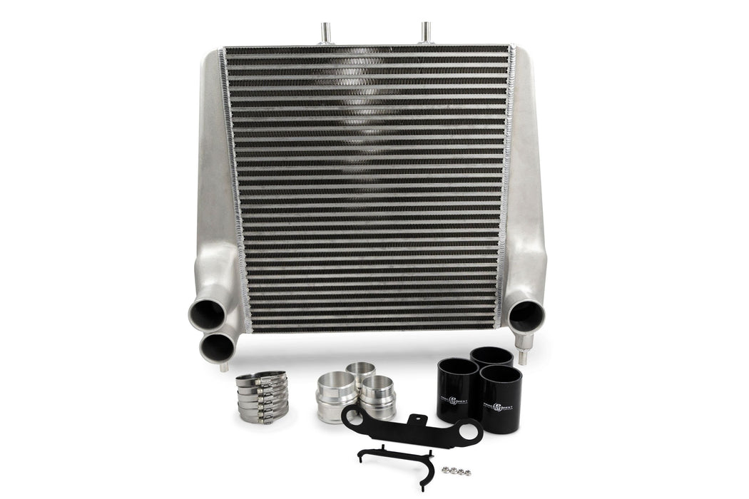 Process West Next Gen Ranger Raptor Stage 2 intercooler