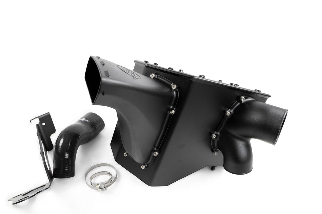 Process West Next Gen Ranger Raptor Air Intake