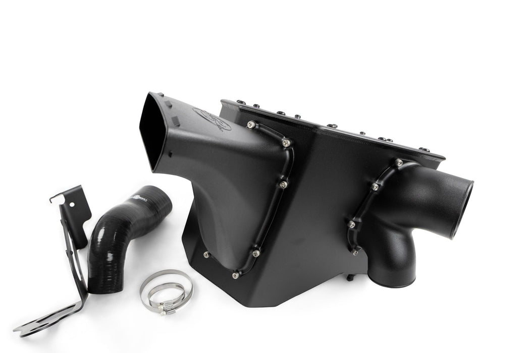 Next Gen Ranger Raptor air intake