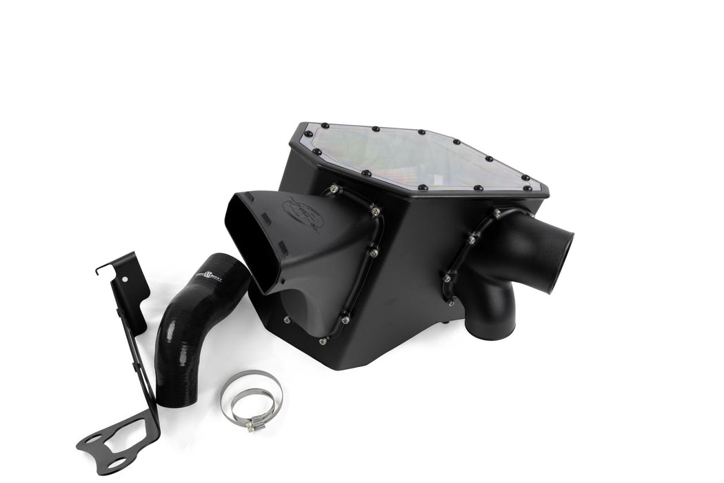 Process West Next Gen Ranger Raptor Air Intake