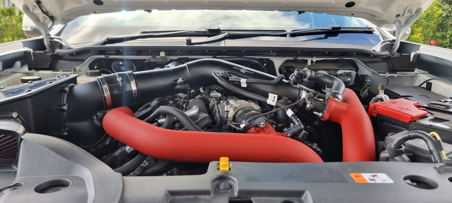 Process West 3.5 INCH CROSSOVER PIPE