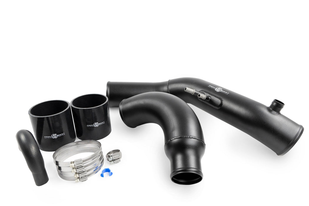 Process West 3.5 INCH CROSSOVER PIPE