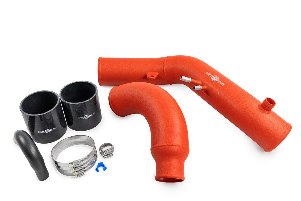 Process West 3.5 INCH CROSSOVER PIPE