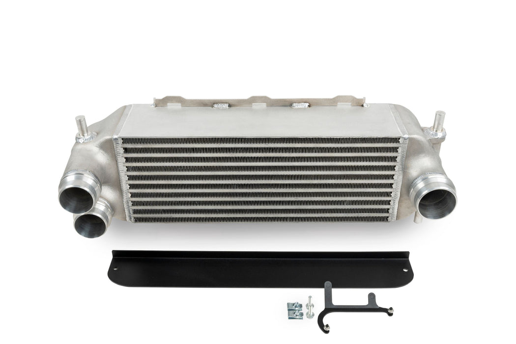 Process West Next Gen Ranger Raptor Stage 1 Intercooler Upgrade Silver ...