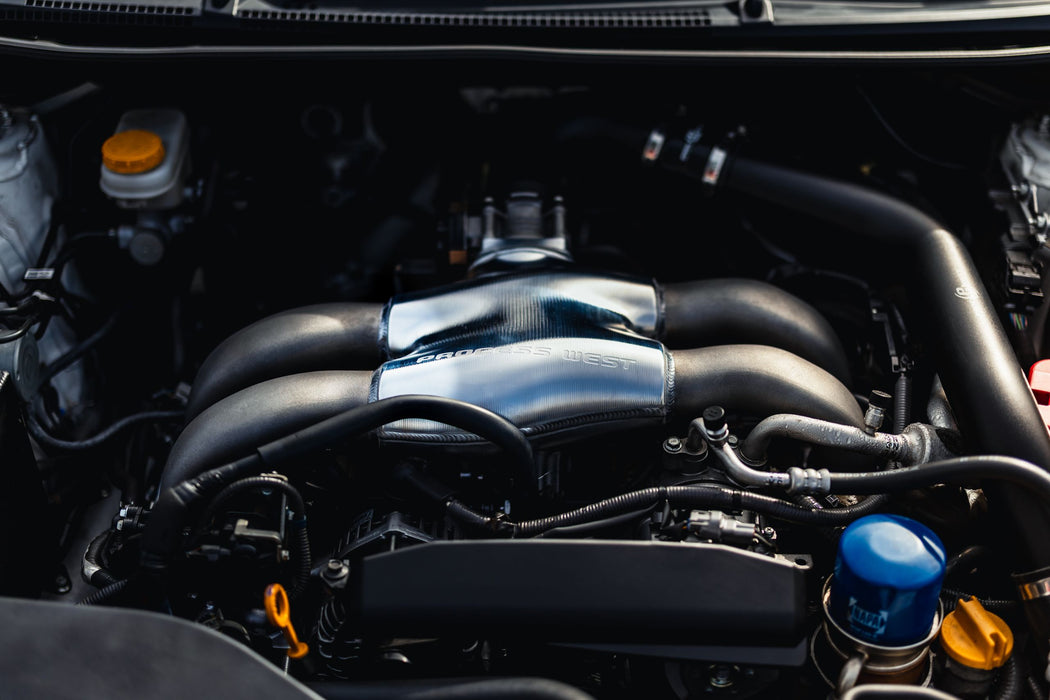 VB FA24 WRX Intake Manifold