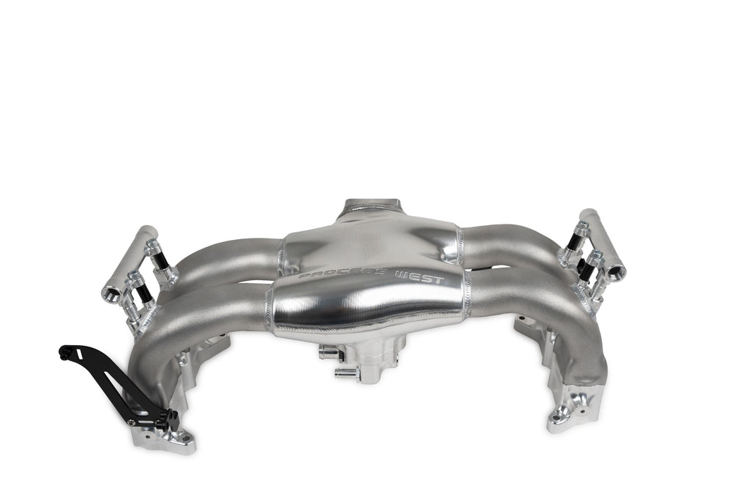 VB FA24 WRX Intake Manifold (Port Injection)