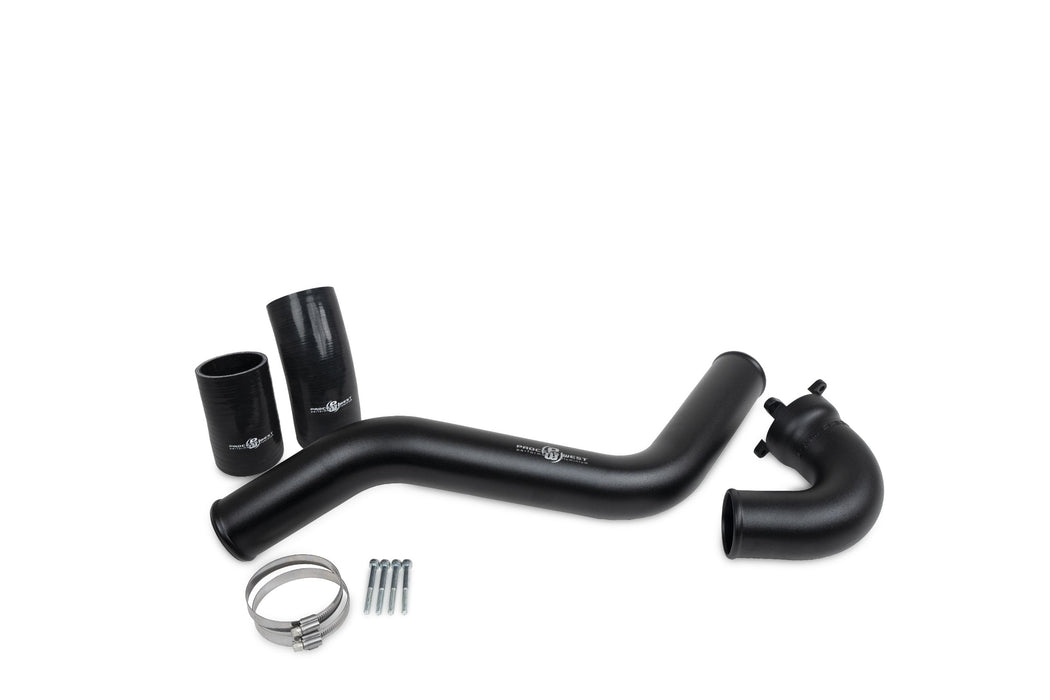 Front Mounted Intercooler Throttle Adaptor Pipe (Suit PW FA24 Intake Manifold)