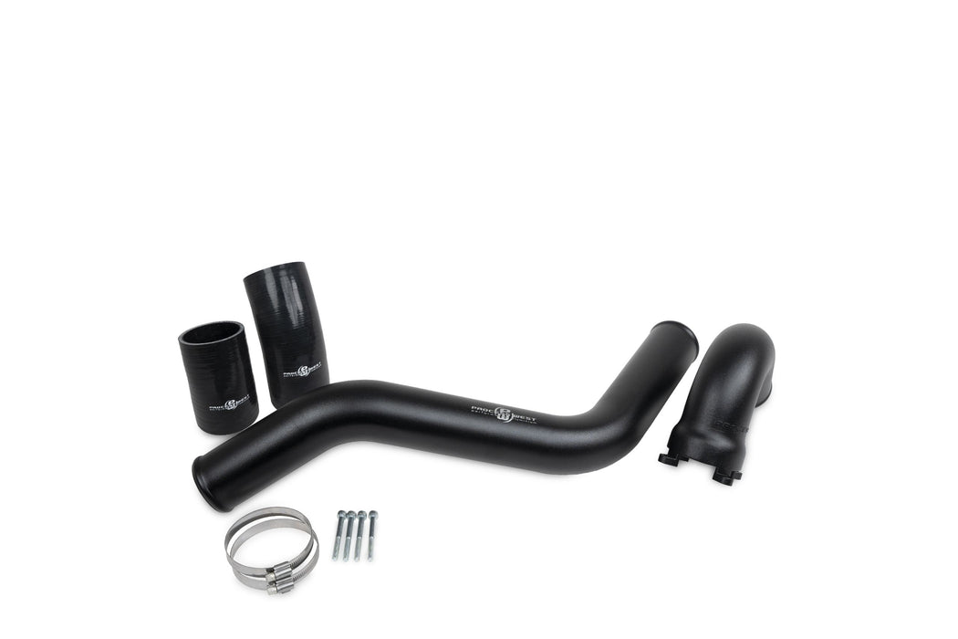 Front Mounted Intercooler Throttle Adaptor Pipe (Suit PW FA24 Intake Manifold)