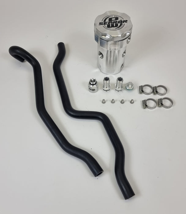 SEPR8R Air Oil Separator - 22+ Isuzu Dmax and 22+ Mazda BT50