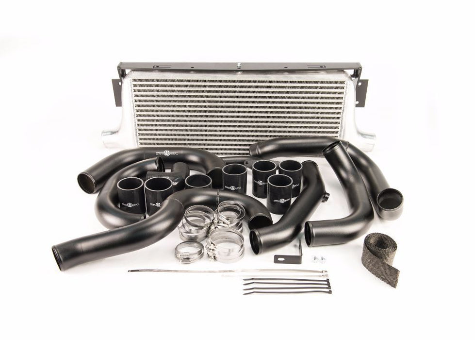 Front Mount Intercooler Kit (suits Subaru 03-05 GD WRX/STI)