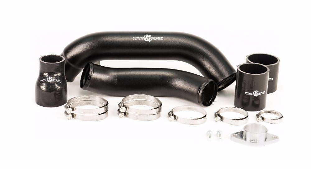 Charge Pipe Kit (suits Subaru 2015-2021 WRX)