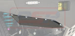 PSR Ambush satin black Ford Ranger front protection bar