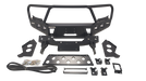 Rugged Bull Bar Bumper Replacement Protection for