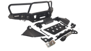 Rugged Bull Bar Bumper Replacement for Toyota