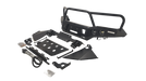 Rugged Bull Bar Bumper Replacement for Toyota