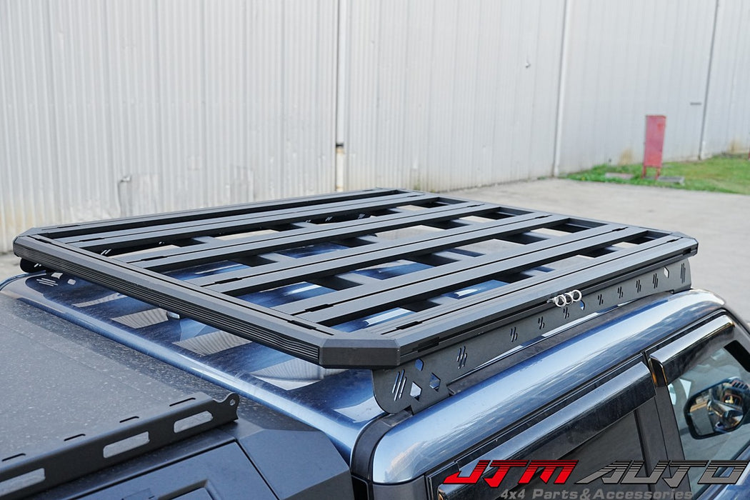 Aluminum Roof Rack Platform Carrier to suit BYD Shark 6 2024 ONWARDS