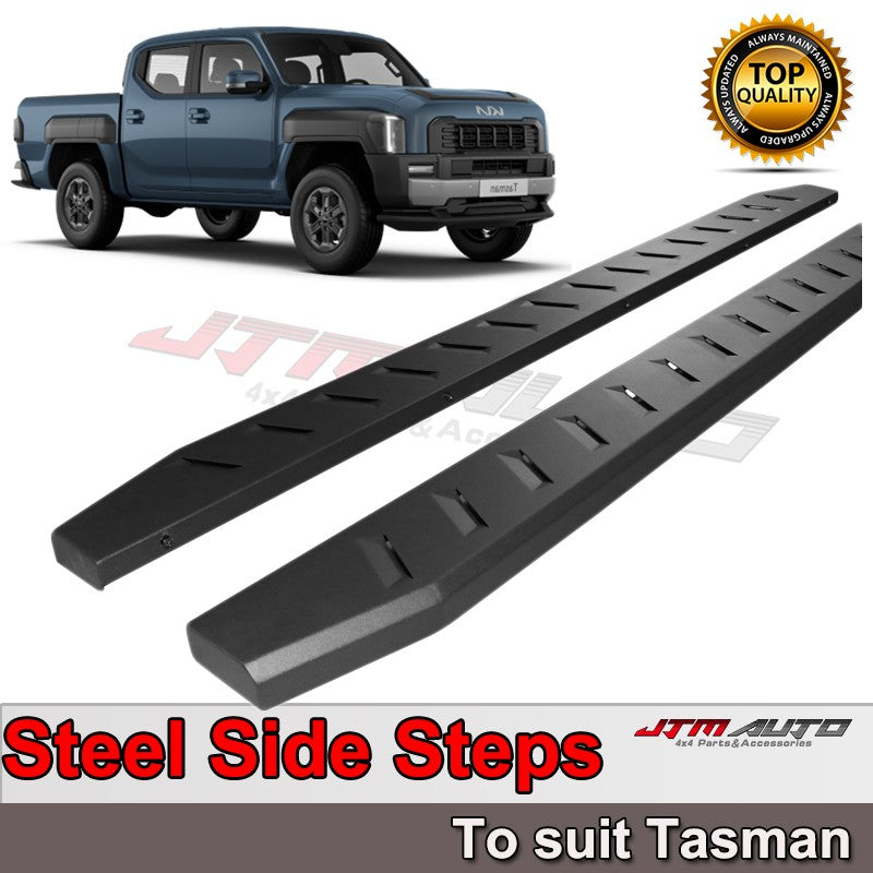 KIA Tasman