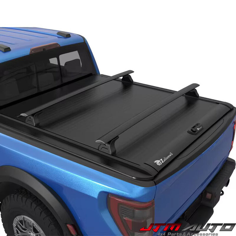 Roof Rails & Roof Racks