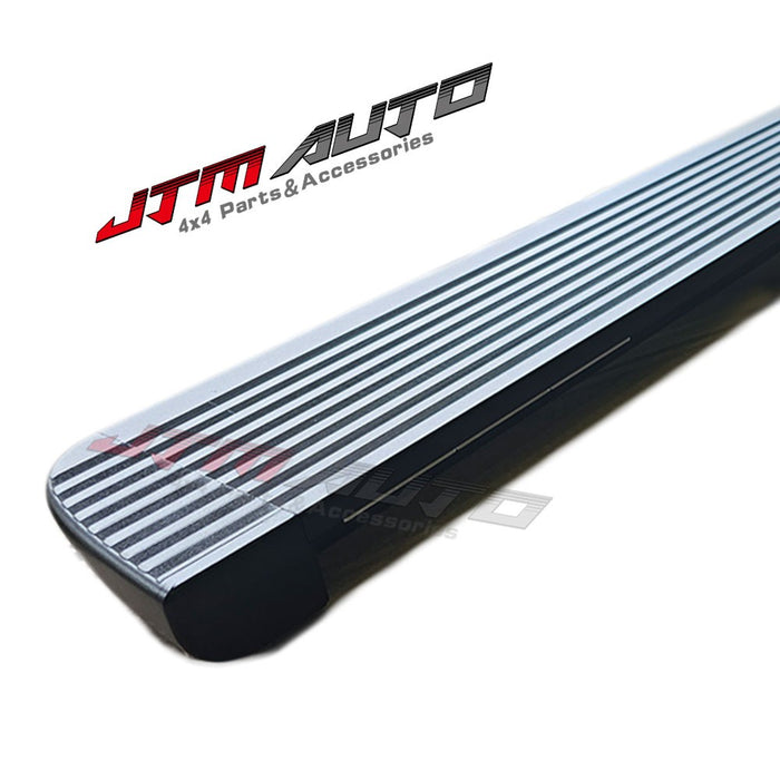 Electric Retractable Heavy Duty Side Steps to suit Chevrolet Silverado 2022-2025