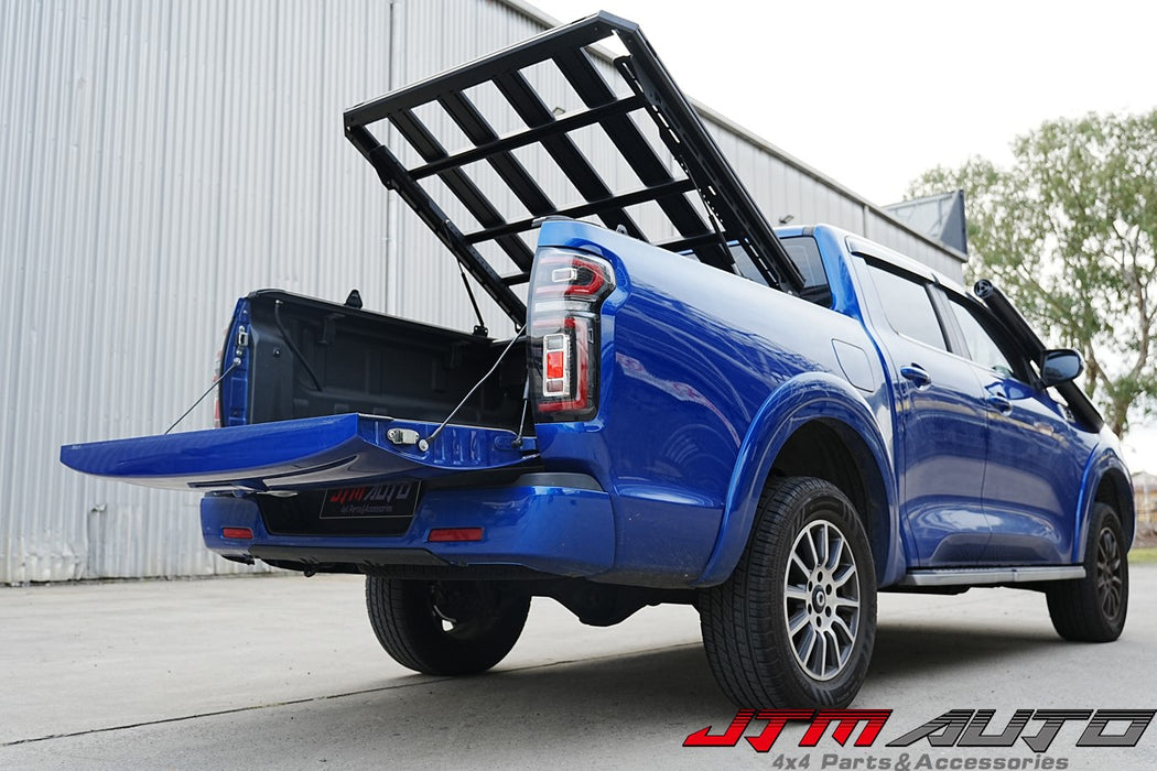 Universal Gas Strut Tub Rack Platform Basket Fits Roller Shutters Hilu ...