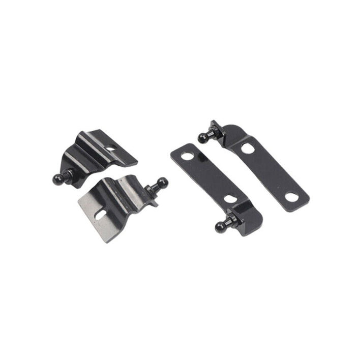 JTM Bonnet Strut Assist Kit to suit Toyota Hilux N70 (2005 – 2015)