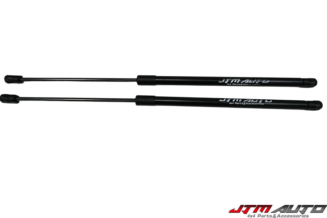 JTM Bonnet Strut Kit to suit Mitsubishi Triton MQ (May/2015-Oct/2018)