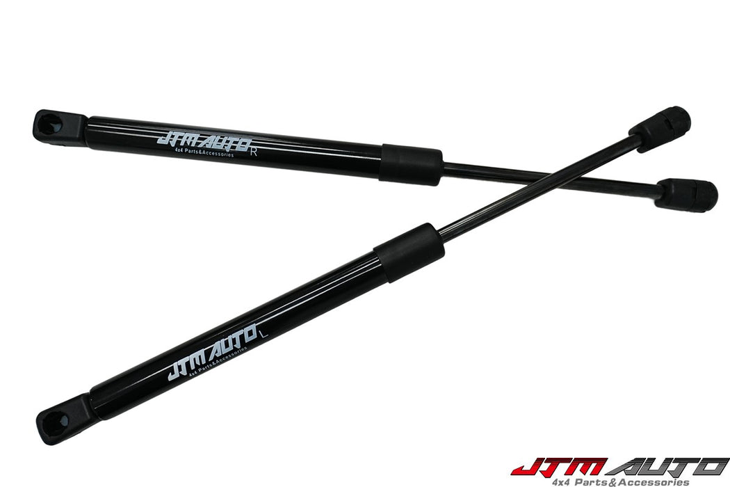 JTM Bonnet Strut Kit to suit Ford Ranger Next-Gen 2022 Onwards Including 2026