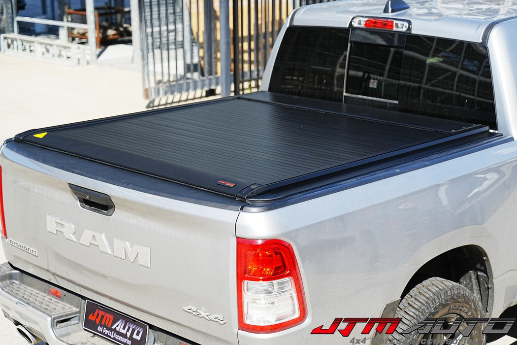 Electric Auto Roller Shutter LED to suit Ford F-150 F150 5'5" Tub 2015 - Current