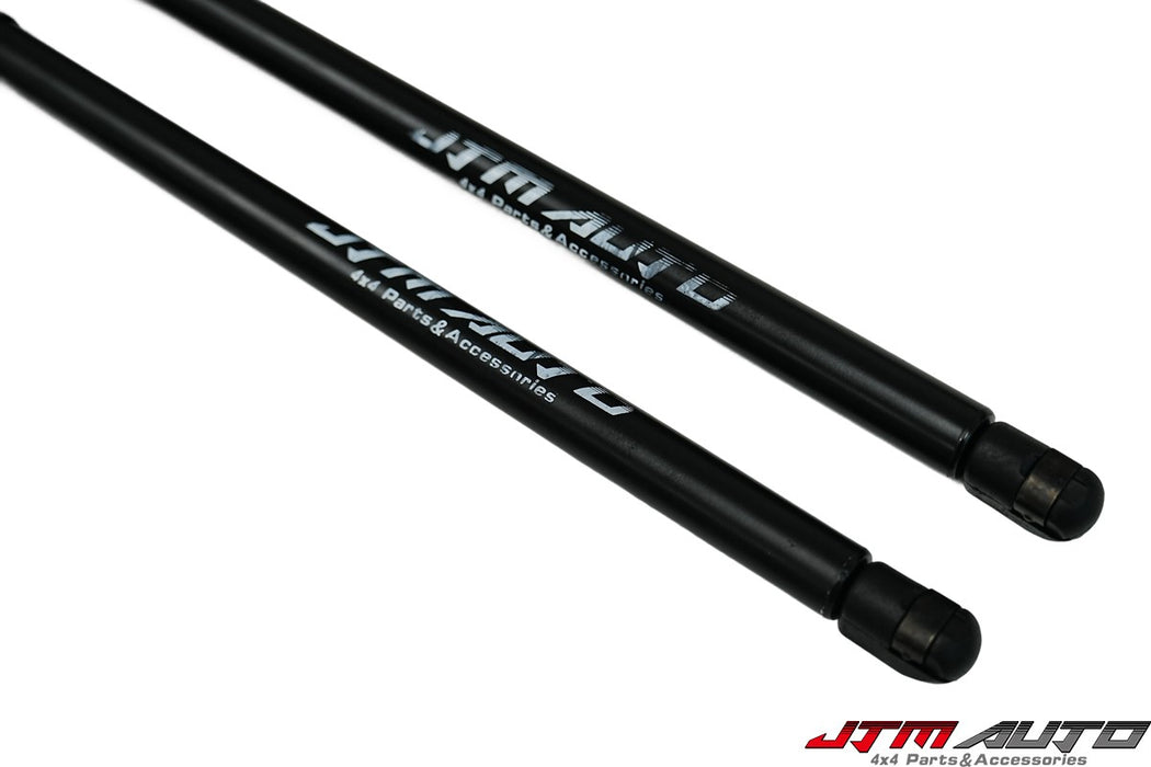 JTM Bonnet Strut Kit to suit Mitsubishi Triton MQ (May/2015-Oct/2018)