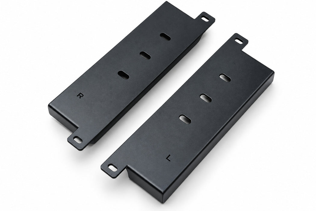 Factory Sport Bar Adaptor Kit Suitable for Toyota Hilux N90 2025+ Roller Shutter