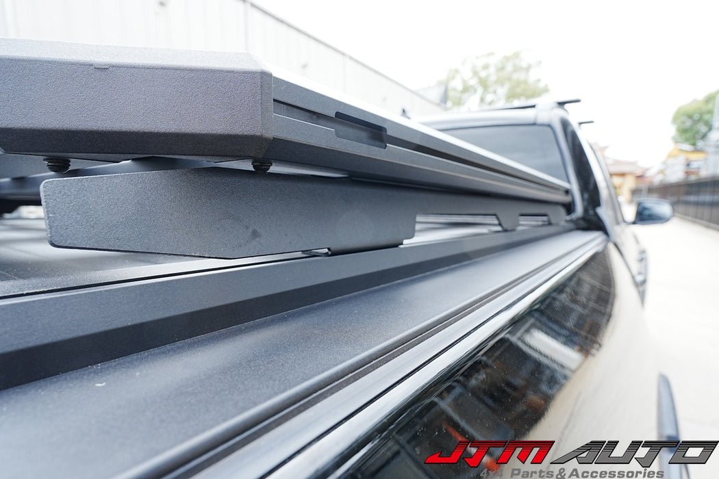 Aluminum Tub Rack Platform Basket Backbone Bracket to suit Flat Roller Shutter