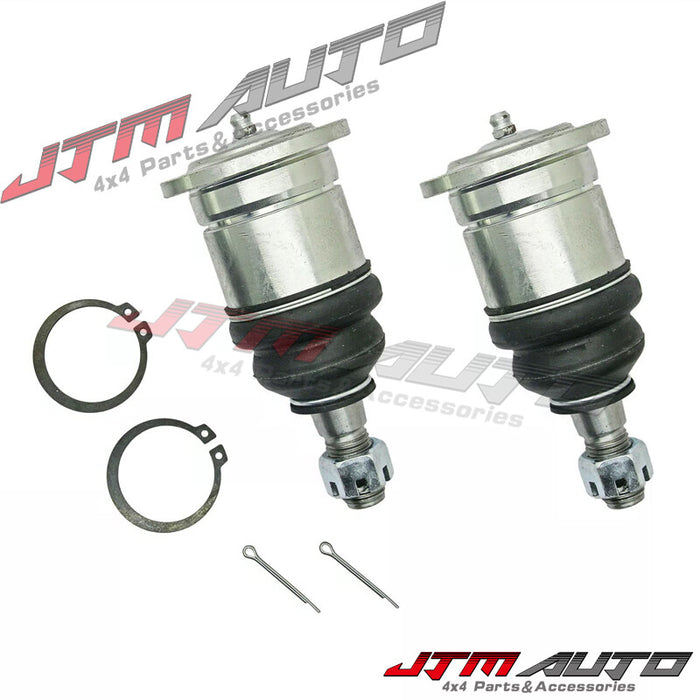 Premium Quality 25MM Extended Upper Ball Joints for Toyota Hilux GUN126R 2015+