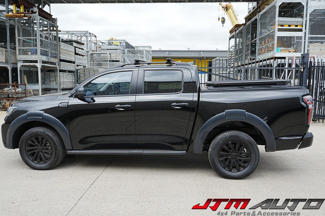 Aluminum Tub Rack Platform Basket Backbone Bracket to suit Flat Roller Shutter