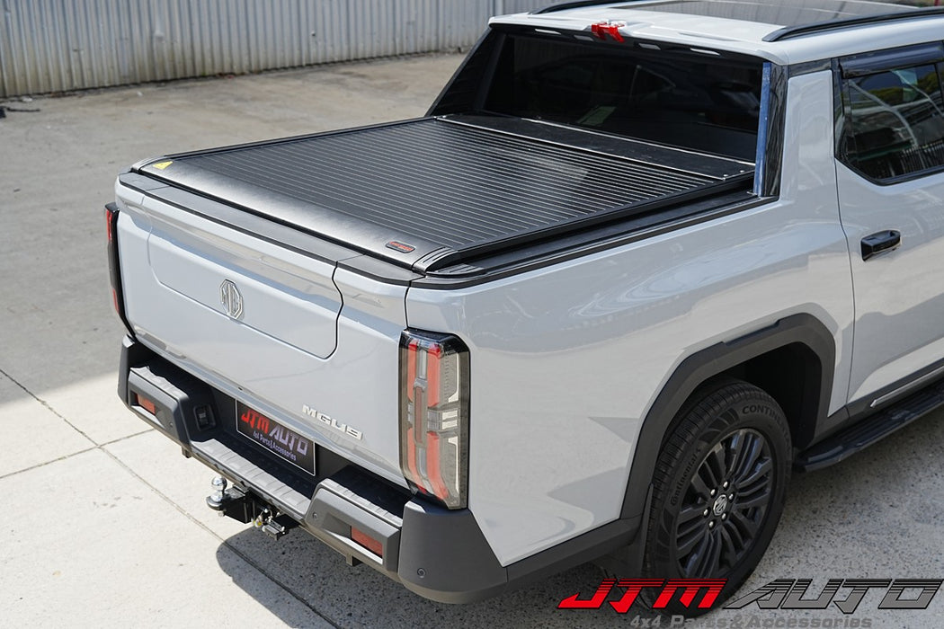 Armourshade Electric Auto Roller Shutter LED to suit MG U9 2025 Onwards