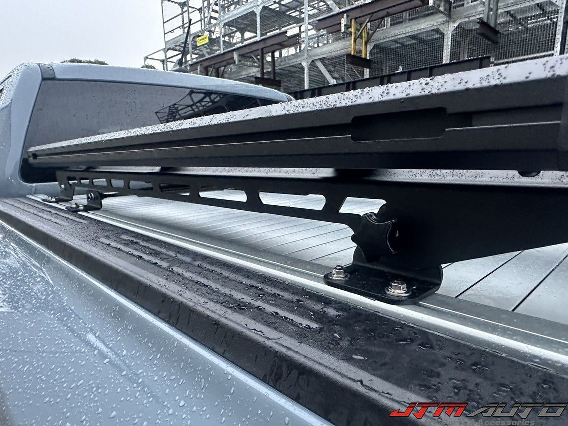 Gas Strut Tub Rack Platform Basket to suit Ford Raptor Genuine Roller ...