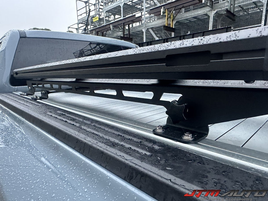 Gas Strut Tub Rack Platform Basket to suit Ford Raptor Genuine Roller Shutter
