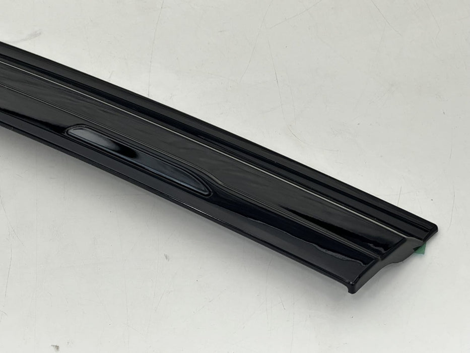 6Psc Luxury Weathershields Weather Shields to suit Hyundai Santa Fe MY25 2025+