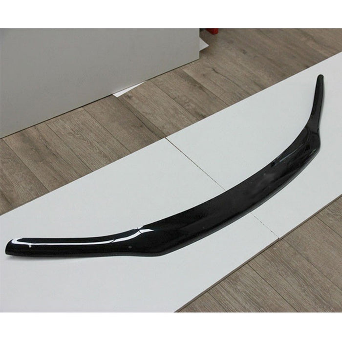 Bonnet Protector + Window Visors to suit Toyota Hilux N80 Jan/2024 - 2025