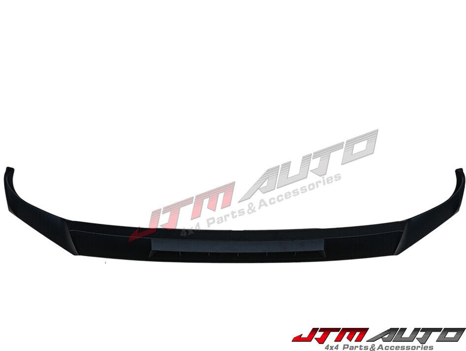Black Bonnet Protector Guard suitable for Ford Ranger Next Gen T9 2022+