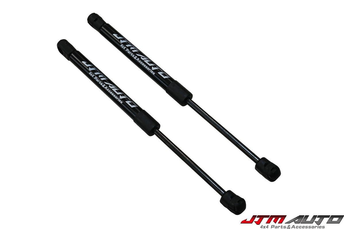JTM Bonnet Strut Kit to suit Ford Ranger Next-Gen 2022 Onwards Includi ...