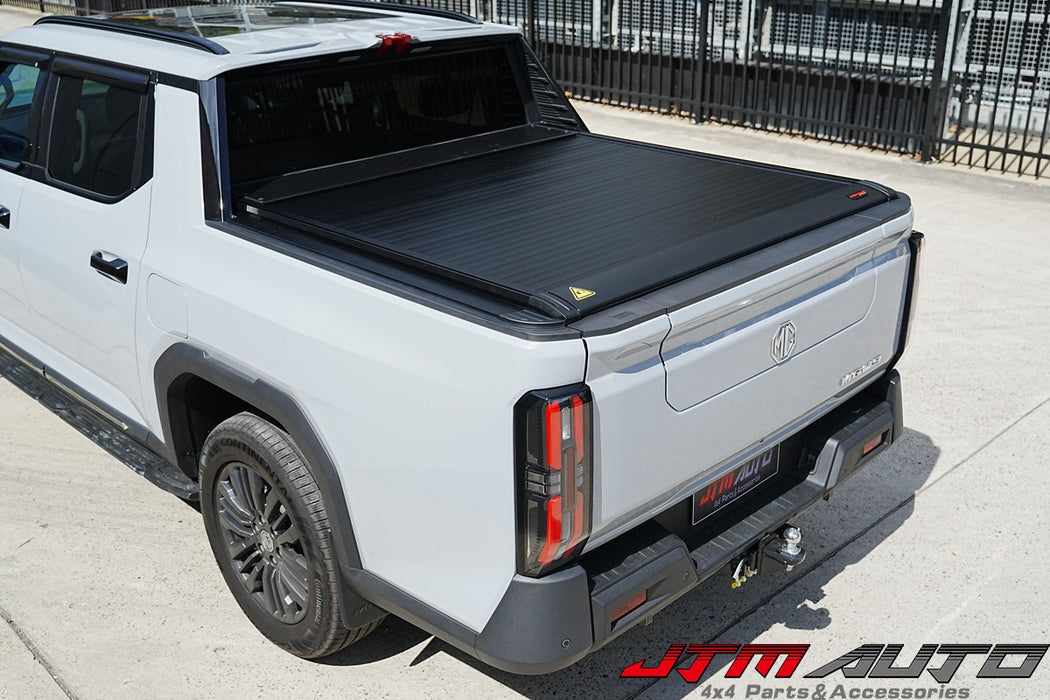 Armourshade Electric Auto Roller Shutter LED to suit MG U9 2025 Onwards