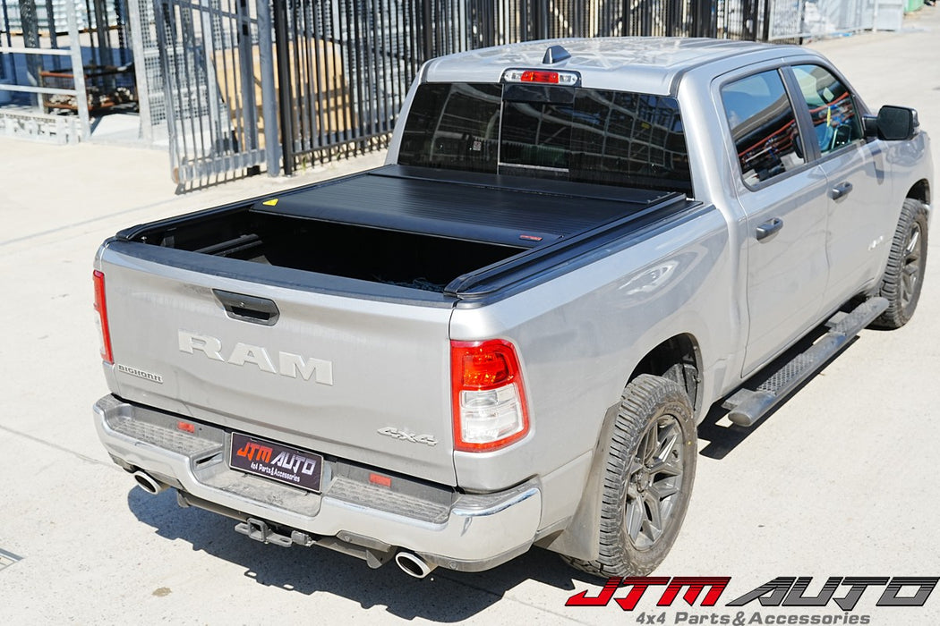 Electric Auto Roller Shutter LED to suit Ford F-150 F150 5'5" Tub 2015 - Current